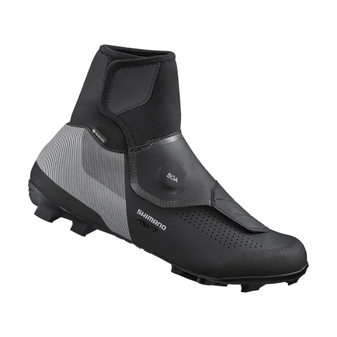 Talvised maastikukingad Shimano SH-MW702 WIDE