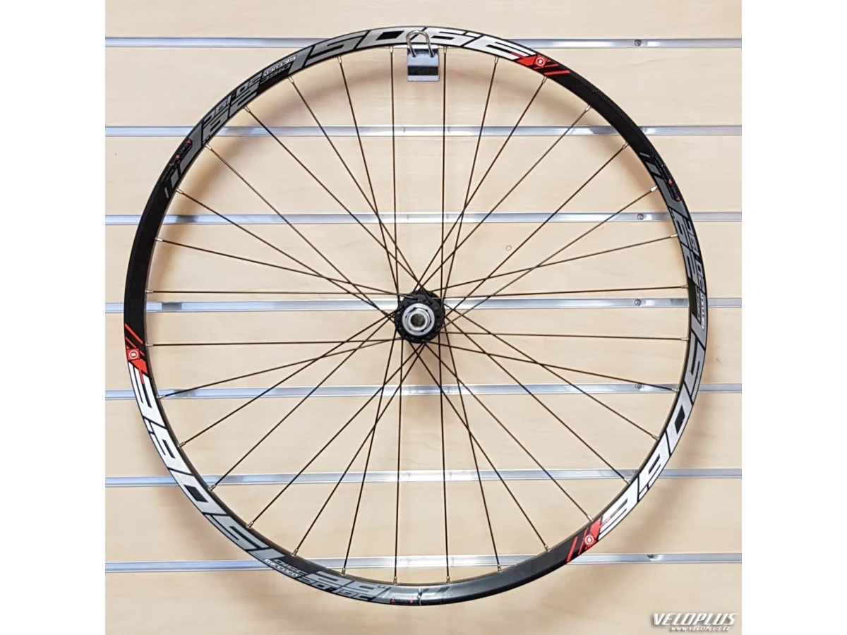 Esijooks 29" Karma 3.90SL M8000 CL E-Thru