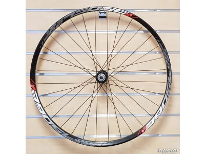 Esijooks 29" Karma 3.90SL M8000 CL E-Thru