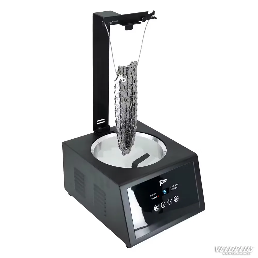 Нагреватель воска для цепи REX PRO WAX HEATER