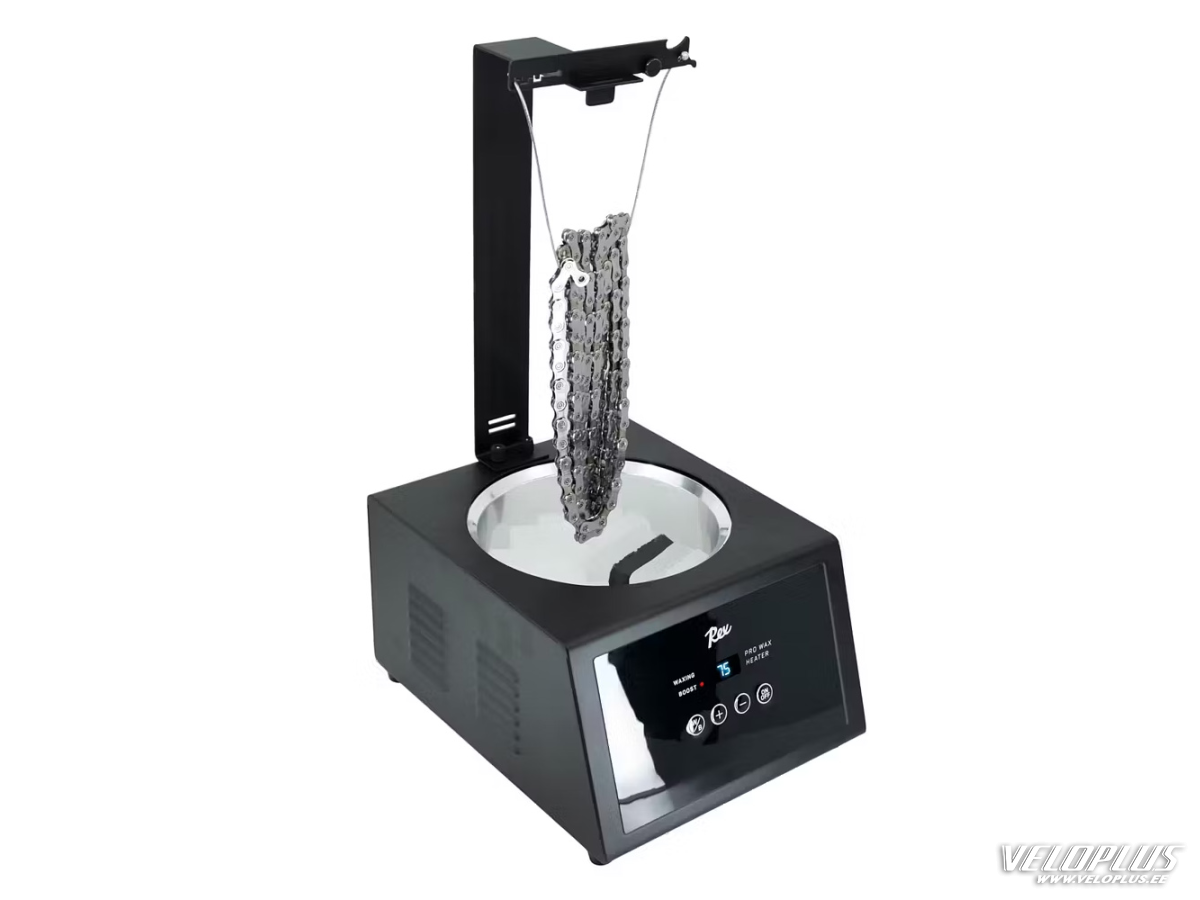 Ķēdes vaska sildītājs REX PRO WAX HEATER