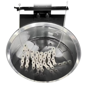 Ķēdes vaska sildītājs REX PRO WAX HEATER