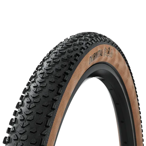 Riepa Continental Dubnital Race Grip Black / Transparent 60-622/29x2.4 salokāma