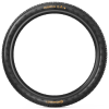Rengas Continental Dubnital Trail Grip Black 60-622/29x2.4 Fold thumbnail 3