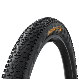 Rengas Continental Dubnital Trail Rapid Black 55-622/29x2.2 Fold