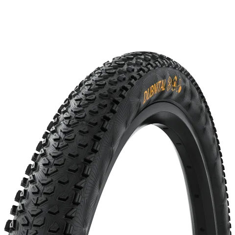 Väliskumm Continental Dubnital Trail Rapid Black 60-584/27,5x2.4 Fold