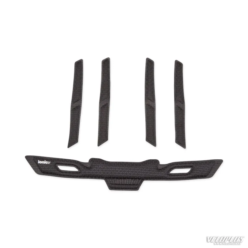 Комплект вкладышей для шлема GIRO HELIOS / ECLIPSE M/55-59cm