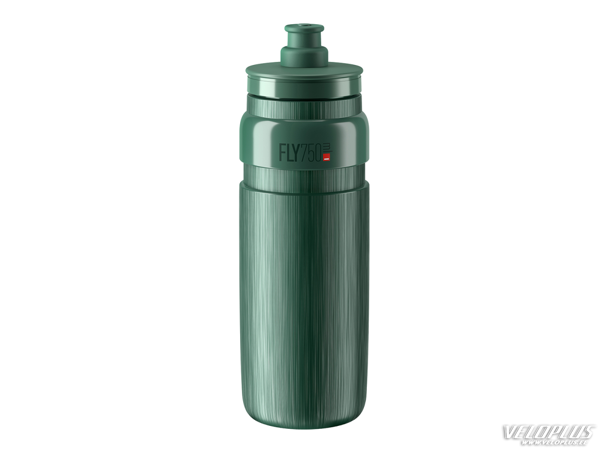 Pudel Elite FLY TEX 750 ml tumeroheline