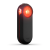 Radar Rear Light Garmin Varia Rearview Radar RTL515 thumbnail 2
