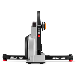 Treeningpukk Elite Justo 2 With Zwift Cog and Click V2