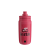Bottle Elite FLY Teams 2026 Giro d'Italia Iconic Rosa 550 ml thumbnail 1