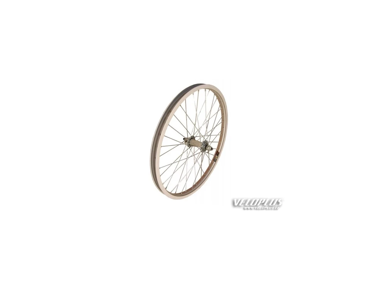 Esijooks 20" mutritega