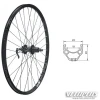 Wheel rear KLS DRAFT DSC R, 26", black thumbnail 1