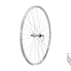Wheel front KLS DRAFT V-brake F, 28/29", silver