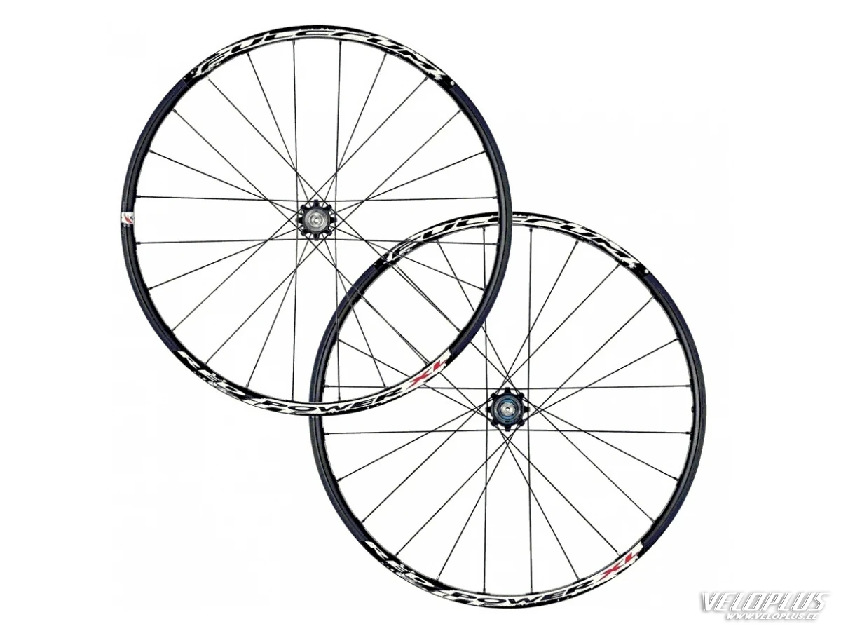 Wheels 29 Fulcrum Red Power XL