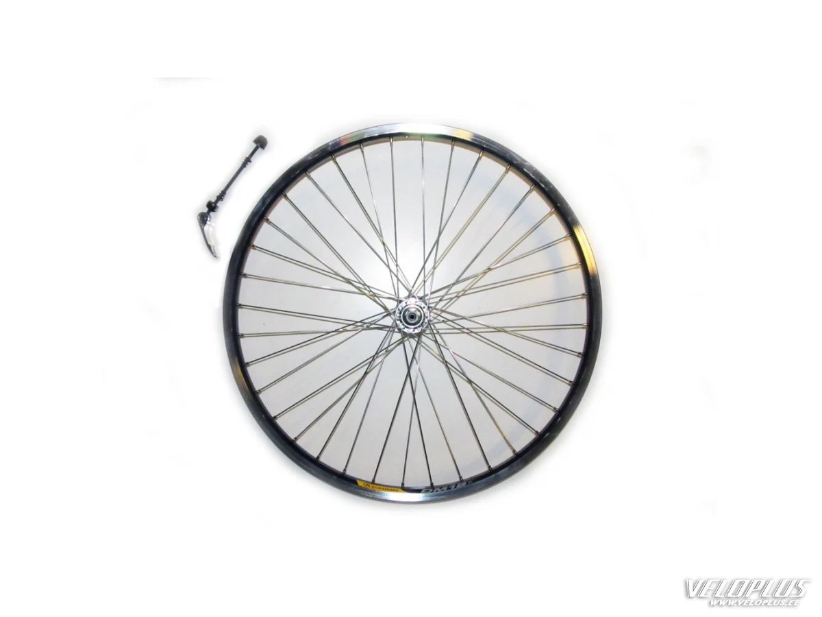 Esijooks 24" TX800/DM18 QR must