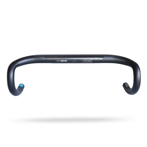 Juhtraud PRO Vibe Anatomic Alloy Handlebar must