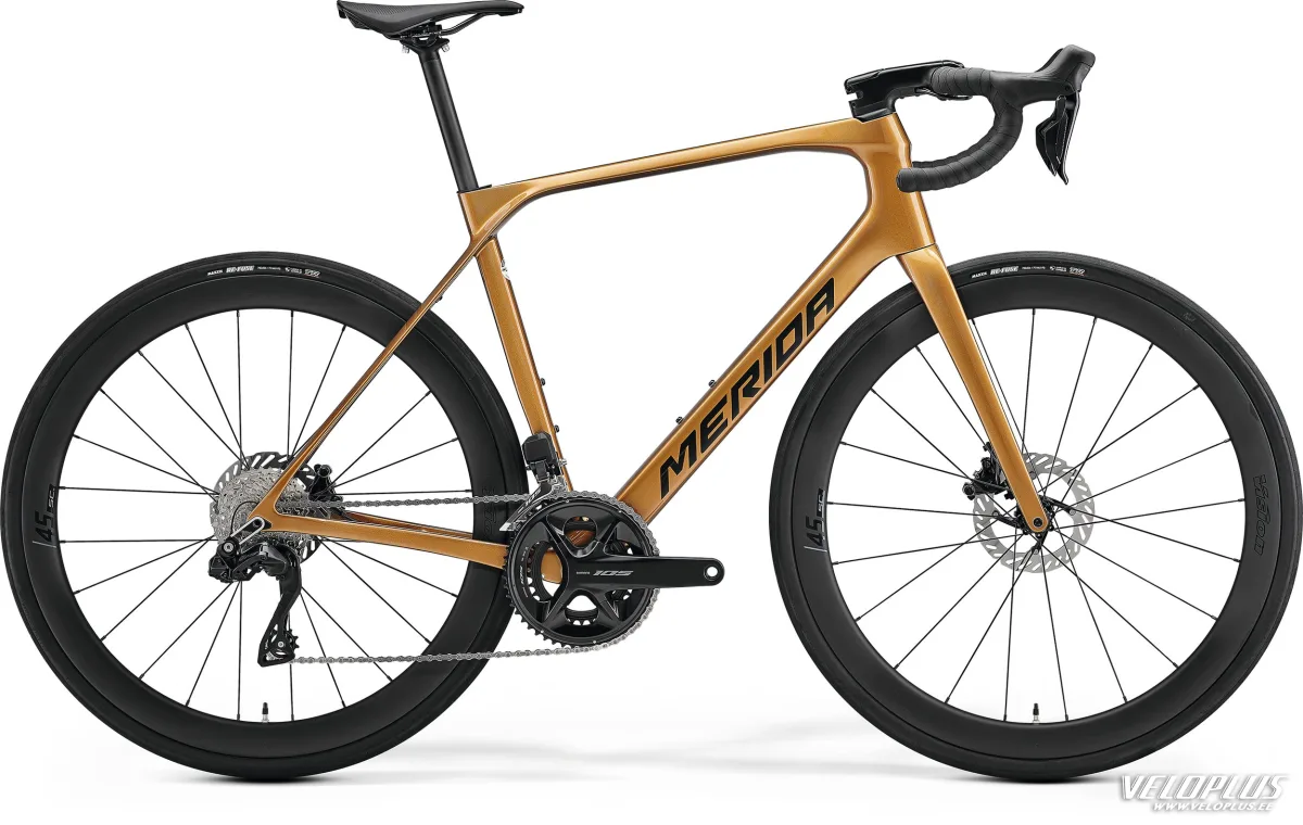 Merida SCULTURA ENDURANCE 6000