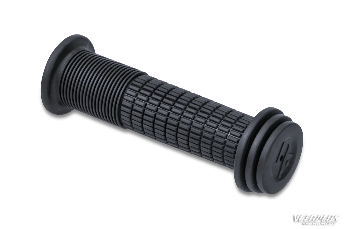 Ручки для детского велосипеда ACID 19.0 mm с бампером