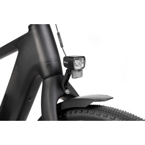 Priekšējās gaismas stiprinājums ACID Universal Fork Mount