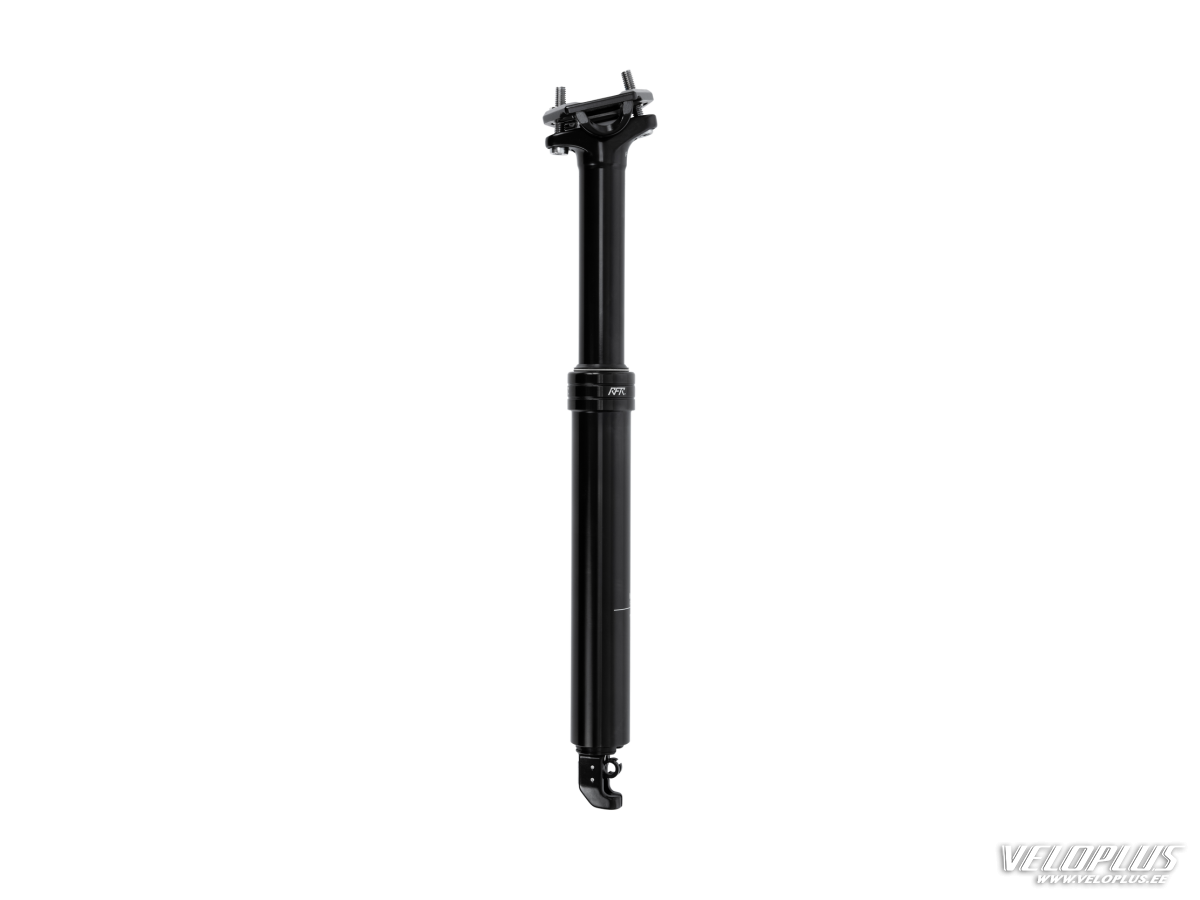 Teleskopiskais sēdekļa stabs RFR PRO Inside 100 mm 30.9x360 mm