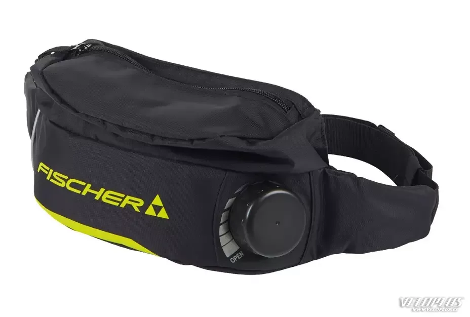Joogivöö FISCHER DRINKBELT PROFESSIONAL S/M (JUNIOR) 1L