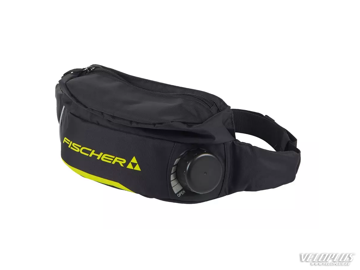 Joogivöö FISCHER DRINKBELT PROFESSIONAL S/M (JUNIOR) 1L