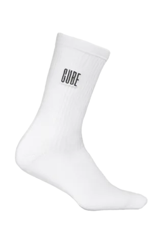 Kojinės Cube After Race High Cut Lightweight