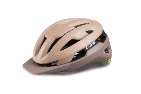 Helmet CUBE HOVER MIPS