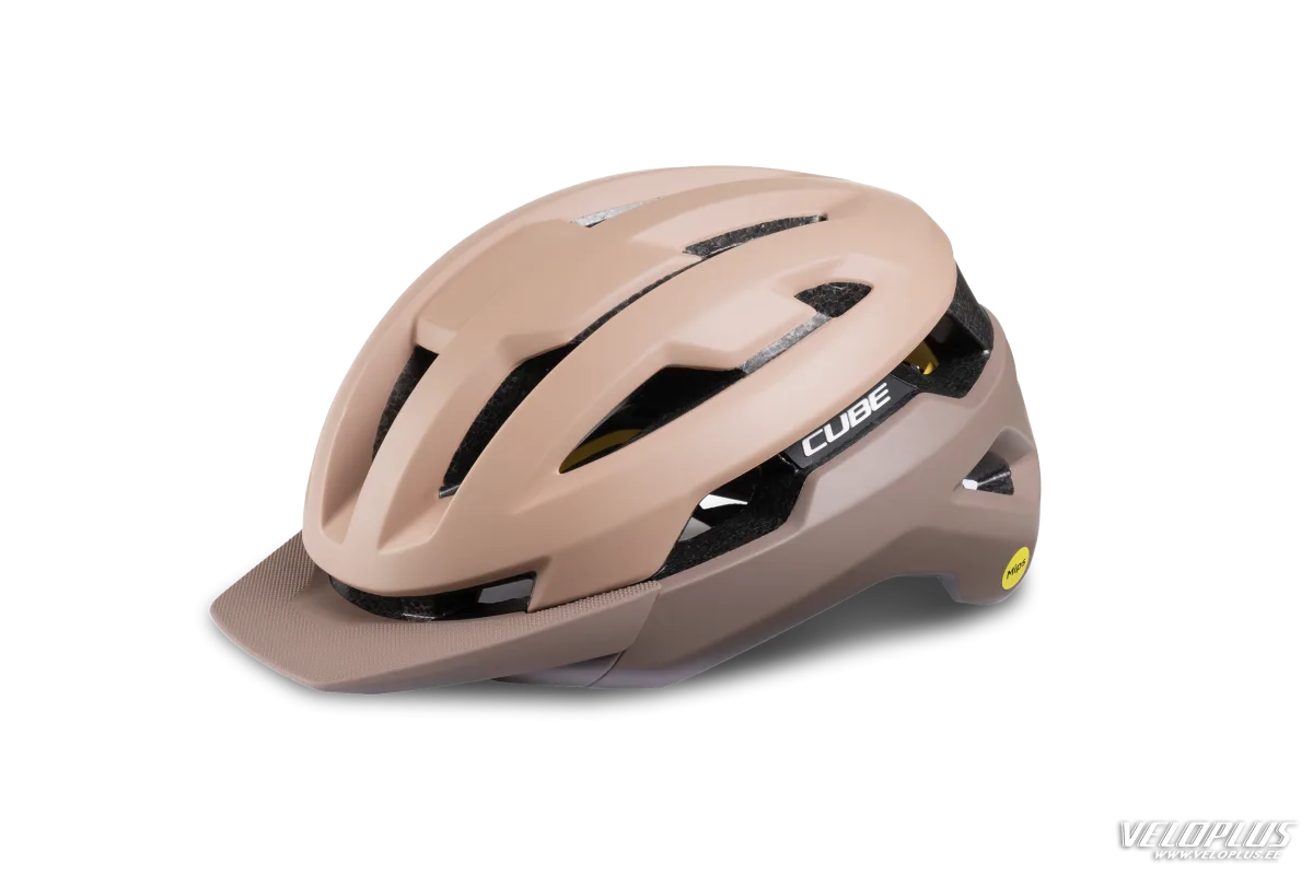 Helmet CUBE HOVER MIPS