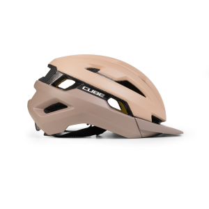 Šalmas CUBE HOVER MIPS