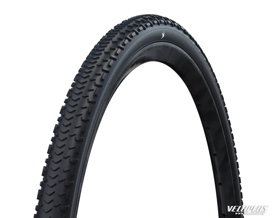 Väliskumm Schwalbe G-One RX Pro 40-622 (28x1.50 / 700x40C) Evo V-Guard TLR ADDIX Race
