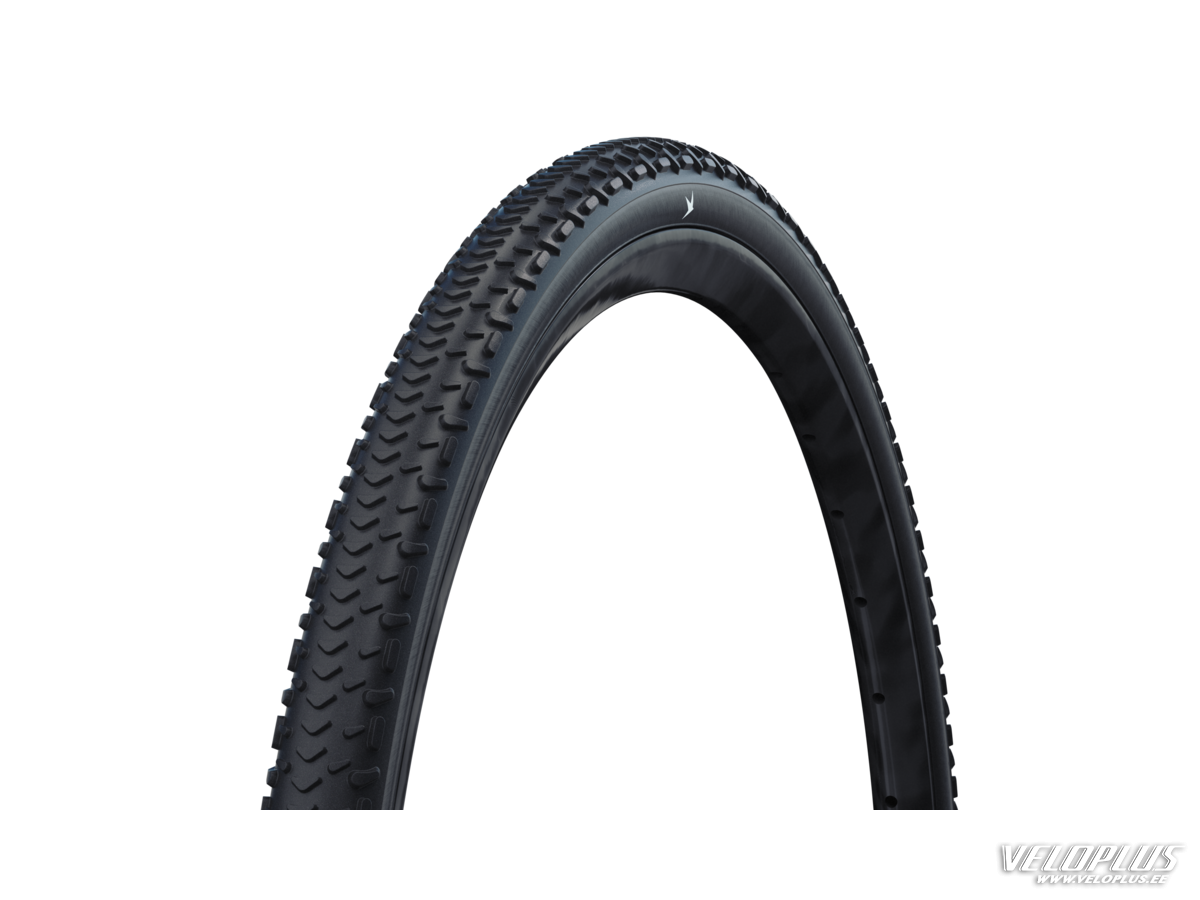 Väliskumm Schwalbe G-One RX Pro 40-622 (28x1.50 / 700x40C) Evo V-Guard TLR ADDIX Race