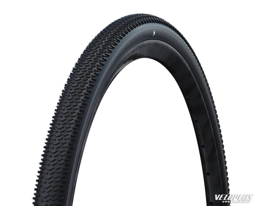 Väliskumm Schwalbe G-One R Pro 40-622 (28x1.50 / 700x40C) Evo V-Guard TLR Super Race Black