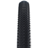 Väliskumm Schwalbe G-One R Pro 40-622 (28x1.50 / 700x40C) Evo V-Guard TLR Super Race Black thumbnail 2
