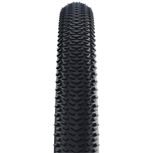 Väliskumm Schwalbe G-One R Pro 40-622 (28x1.50 / 700x40C) Evo V-Guard TLR Super Race Black