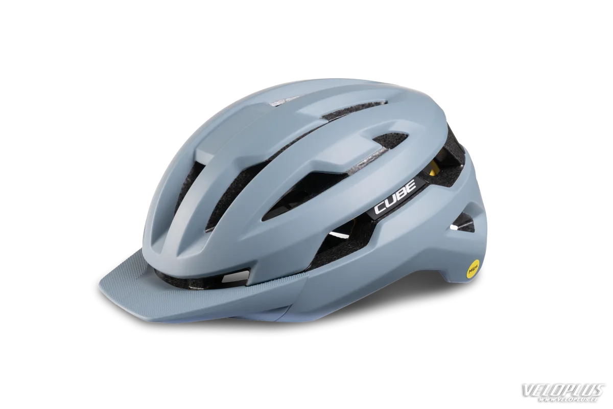 Helmet CUBE HOVER MIPS
