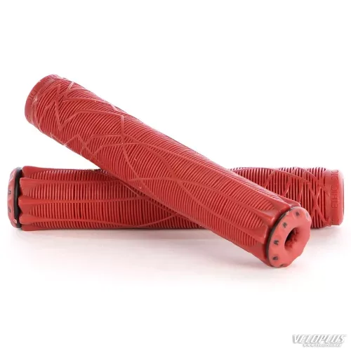 Грипсы ETHIC GRIPS красные