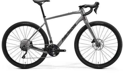 Merida SILEX 400