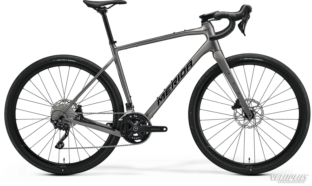 Merida SILEX 400