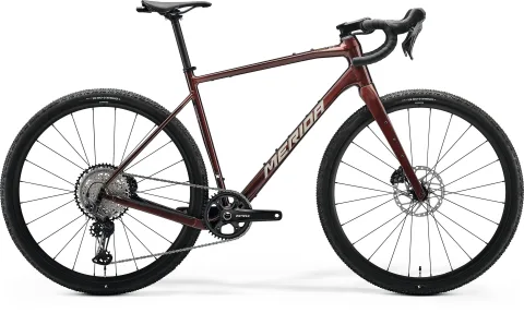 Merida SILEX 700