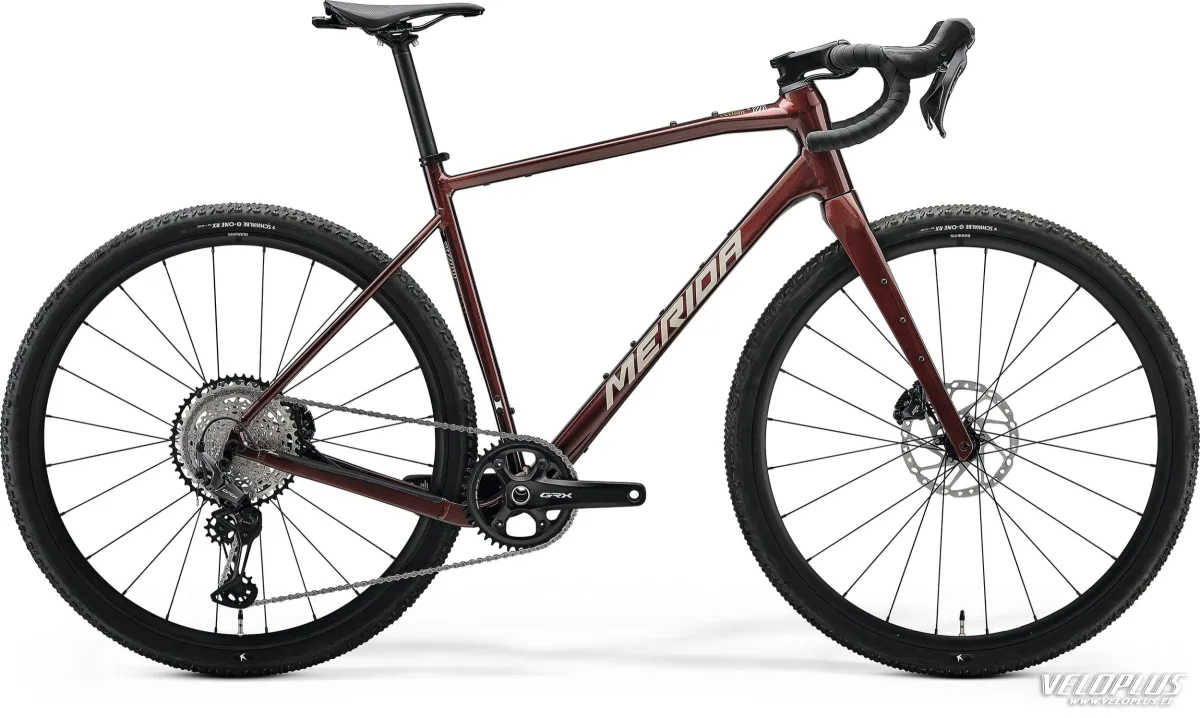 Merida SILEX 700