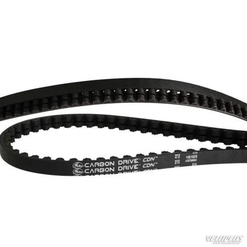 Rihm Gates CDN 122T, 1342 mm must