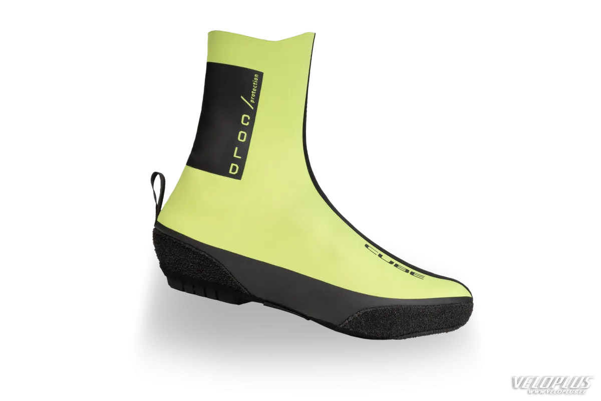 Apavu pārvalki Cube Neoprene