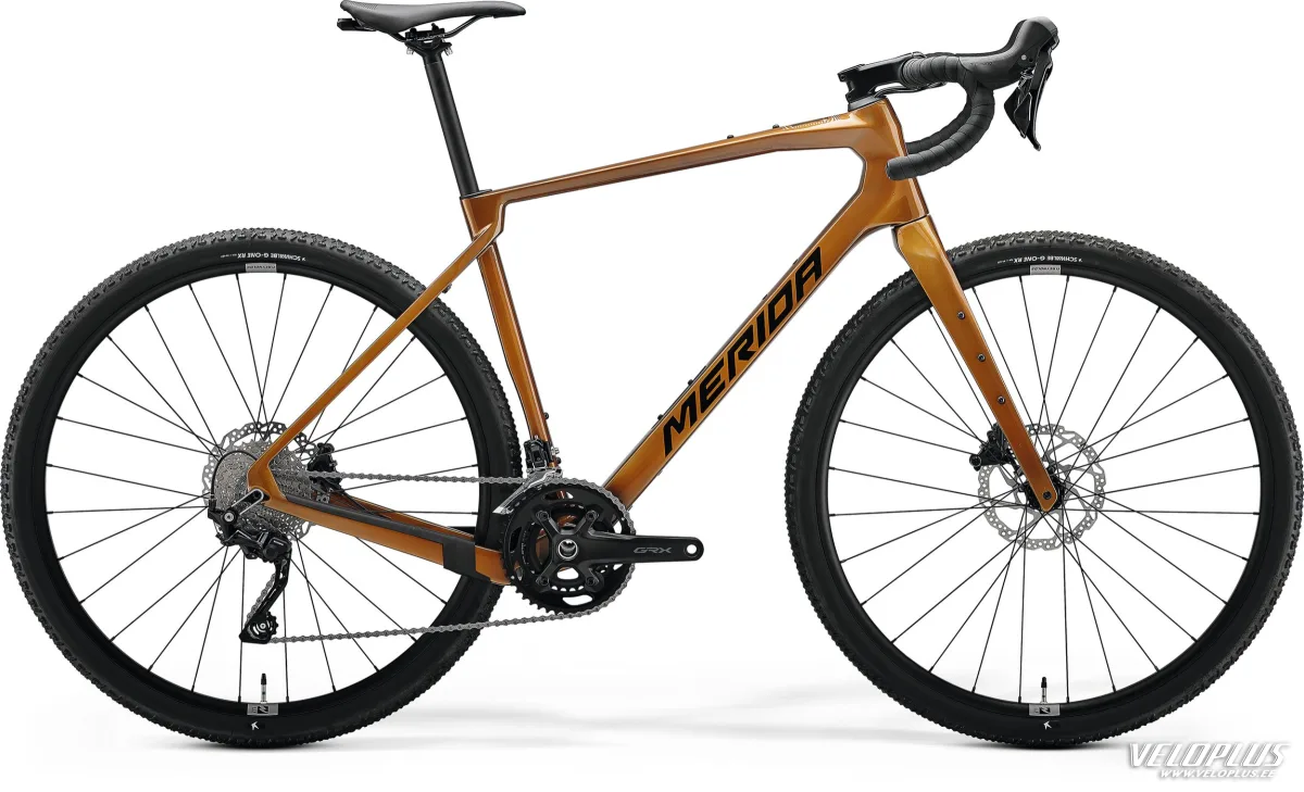 Merida SILEX 4000