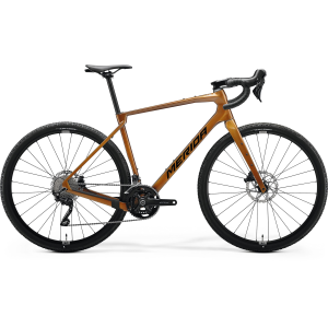 Merida SILEX 4000