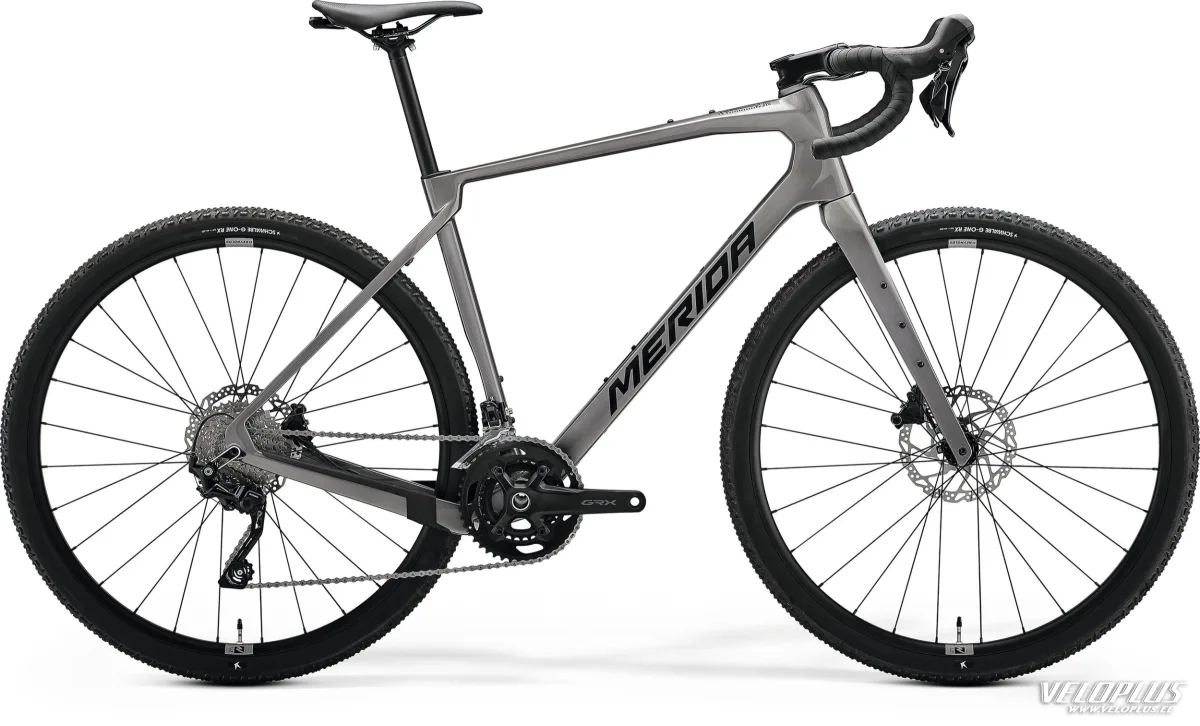 Merida SILEX 4000