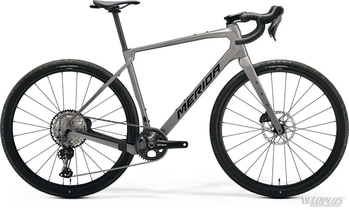 Merida SILEX 7000