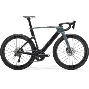 Merida REACTO 9000