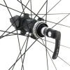 Wheelset Shimano M775 F+R disc thumbnail 2